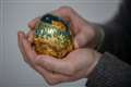 Golden Cadbury’s egg sold at auction for £37,200
