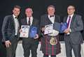 Caithness skipper lands lifetime achievement award