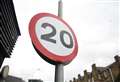 Are the 20mph zones working in the Highlands?