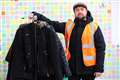 Charity clothes scheme returns to ensure those in need can stay warm