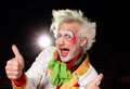 Ukrainian clown who escaped his war-torn country coming to Wick as part of Circus Montini