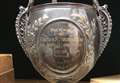 Caithness sporting trophy found in Edinburgh vaults