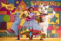 Toyland family show coming to Aberdeen Arts Centre