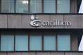 Official Receiver files legal claim against KPMG over Carillion role