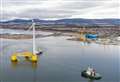 New council leader backs bid for Cromarty Firth Green Freeport
