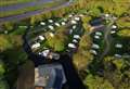 Wick campsite attracts 5900 visitors in first two months of season