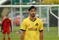 Staxigoe striker faces 13-match ban after triple red card