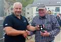 PICTURES: Thurso RNLI stalwart honoured for half a century of service