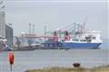 Ministers seek legal advice on halting expansion of NI port checks