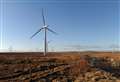 Volunteers wanted to join Caithness wind farm community funding panels