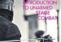 Fancy learning unarmed stage combat? Check out Caithness Young Creatives 