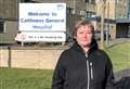 Highland MSP questions maternity transport issues in Caithness