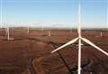Halsary milestone as first electricity is exported from new wind farm 