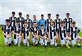 Jamie's super strike seals 5-1 victory for Caithness U16s against Dingwall