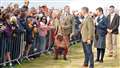 Mey Highland Games 2023. Picture: DGS