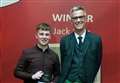 WATCH: Highland Heroes Secondary Pupil winner turned setbacks into superpowers 