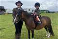 Standards high at Caithness Pony Club Open Show