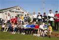 Good entry for Reay Golf Club Junior Open