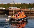 Thurso lifeboat called to help stricken yacht
