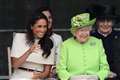 Sussexes claim royal institution ‘blocked’ Harry from seeing the Queen