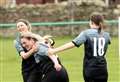 Physicality was difference in Caithness cup defeat, says head coach