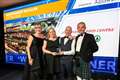 Highlands & Islands Food and Drink Awards, 2023. Kingmills Hotel, Inverness Pictures: Paul Campbell