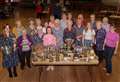 Caithness showstoppers get their prizes