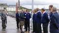 Wick lifeboat crew’s royal appointment