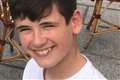Family of teenager with leukaemia appeals for people to join stem cell register
