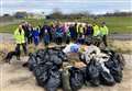 Call for Keep Scotland Beautiful's Spring Clean to be 'bigger and better' in Wick