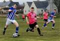Lybster hit six but will take it ‘game by game’ on return to top flight