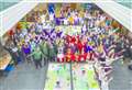 Caithness pupils show STEM skills in First Lego League Challenge