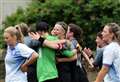 Caithness Ladies 'moving in right direction' after victory over Sutherland