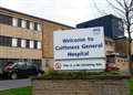 NHS Highland says it is committed to Caithness General Hospital