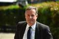 Piers Morgan says job offers have ‘accelerated’ after Ofcom ruling