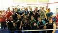 Club helps boxing become fastest growing sport in Caithness