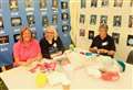 Caithness County Show: SWI members put on a vibrant display