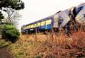 Trains between Inverness and Wick facing cancellations today after almost a week of disruption 