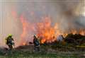 'Don't give wildfires a chance to start' plea issued