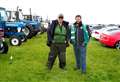 Vintage and classic vehicle enthusiasts gearing up for John O’Groats rally
