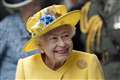 Harry reveals words he said to Queen on her deathbed at Balmoral