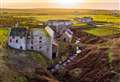 £1.6m boost for John O'Groats mill project from National Lottery Heritage Fund