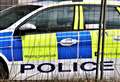 Man seen cuffed during 'concern for person' incident in Thurso 