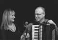 Caithness musical duo release new CD album from Canada