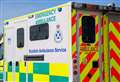 ‘Alarming’ number of calls to police by Caithness ambuance crews