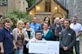 Caithness brain injury charity makes headway 