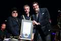 Calls for Van Morrison to be stripped of city honour