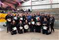 Fifth consecutive Highland Rally title for Bower YFC