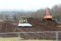 Work on new prison for Highlands is finally under way