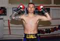 Wick boxer Liall Mackenzie set for pro comeback at Highland Skirmish